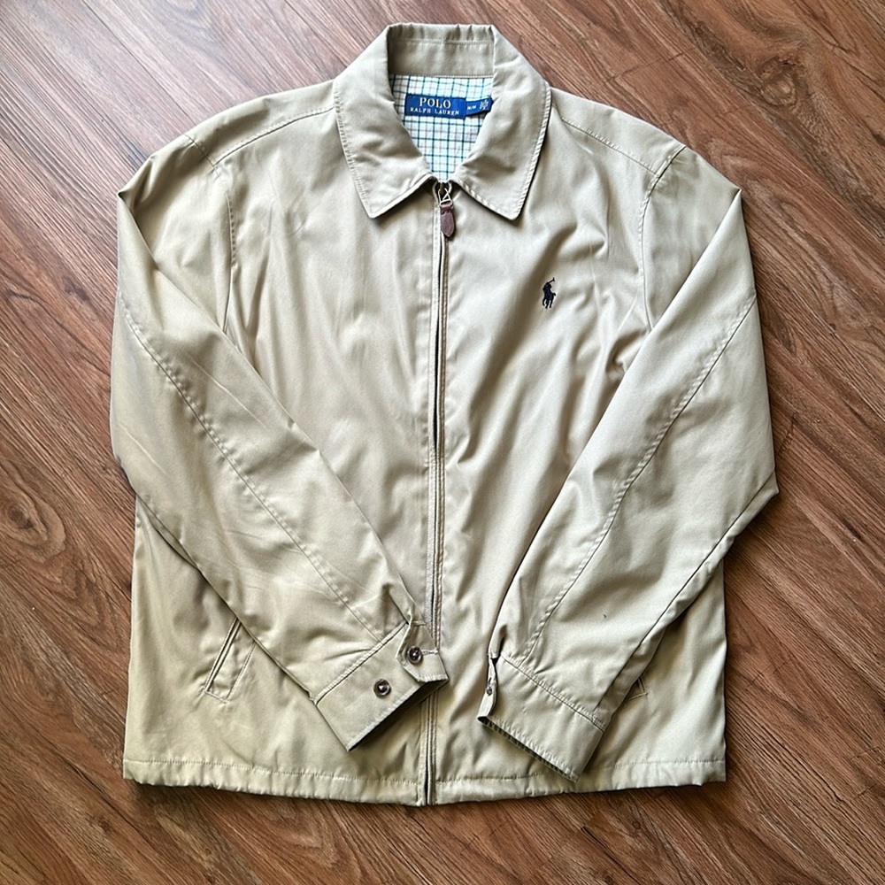 Ralph Lauren Jacket